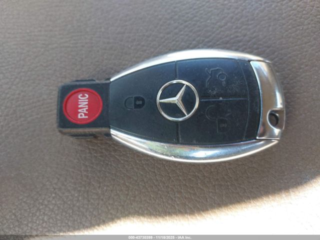 2008 MERCEDES-BENZ S 550 WDDNG71X48A165244 Photo 10