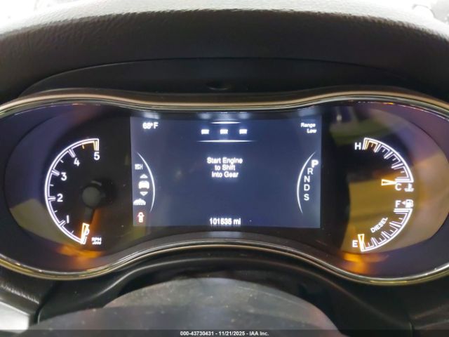 2014 JEEP GRAND CHEROKEE 1C4RJFBM6EC422089 Photo 6