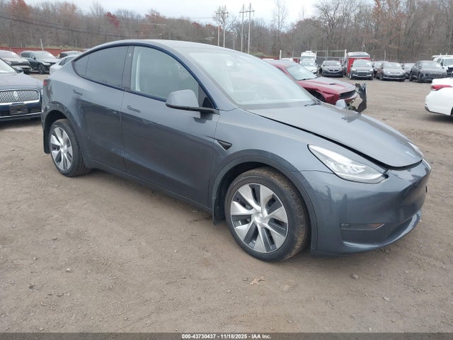 2023 TESLA MODEL Y 7SAYGDEE3PA089990 Photo 0