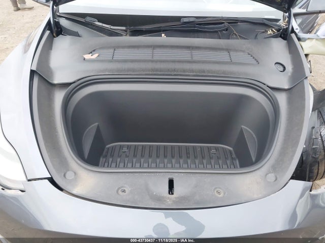 2023 TESLA MODEL Y 7SAYGDEE3PA089990 Photo 9