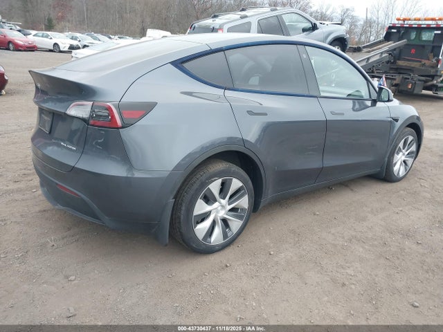 2023 TESLA MODEL Y 7SAYGDEE3PA089990 Photo 3