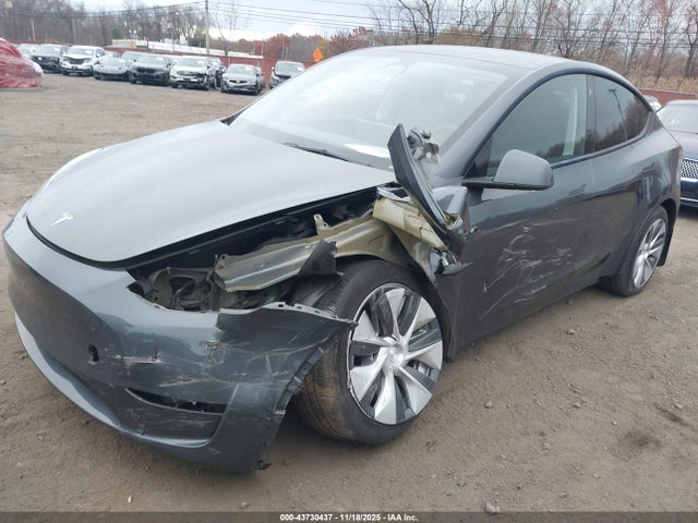 2023 TESLA MODEL Y 7SAYGDEE3PA089990 Photo 5