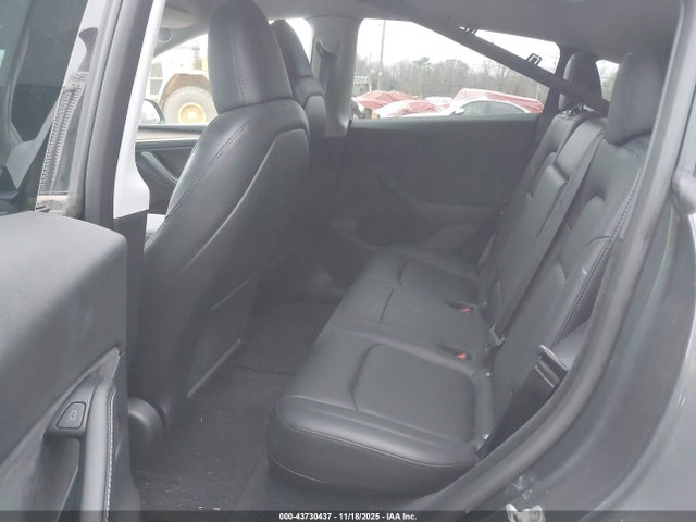 2023 TESLA MODEL Y 7SAYGDEE3PA089990 Photo 7