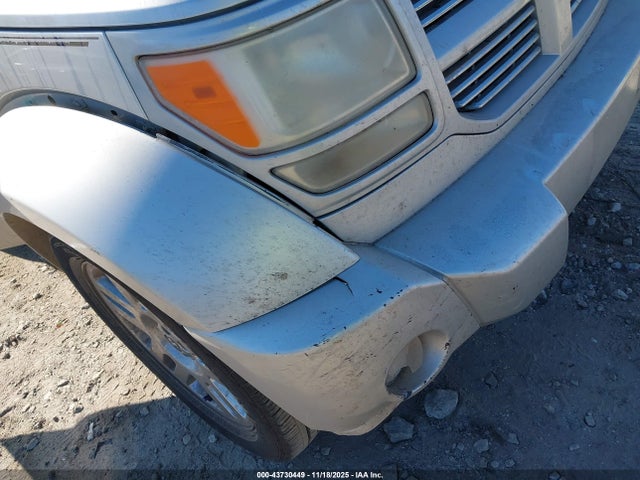 2011 DODGE NITRO 1D4PT4GX5BW500688 Photo 5