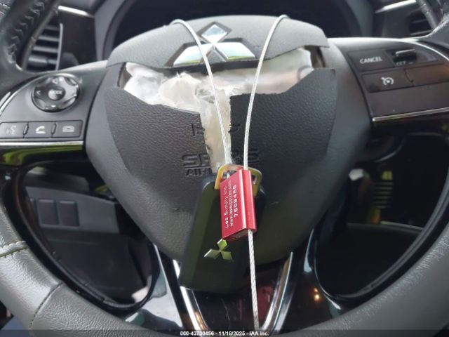 2018 MITSUBISHI OUTLANDER JA4AD3A36JJ000920 Photo 10