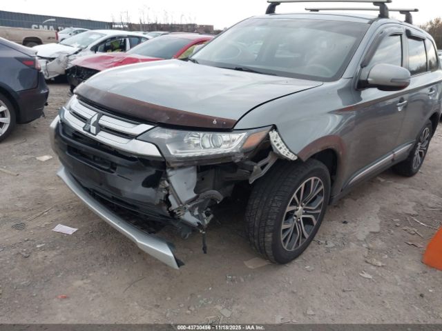 2018 MITSUBISHI OUTLANDER JA4AD3A36JJ000920 Photo 5