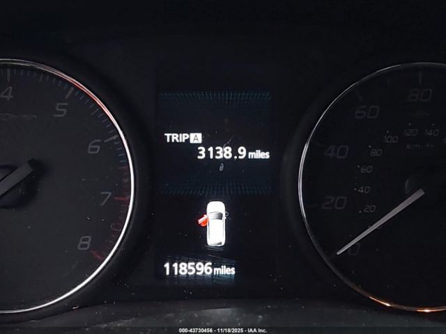 2018 MITSUBISHI OUTLANDER JA4AD3A36JJ000920 Photo 6