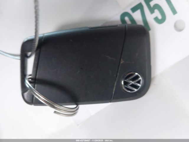 2022 VOLKSWAGEN ATLAS 1V2KR2CA4NC522195 Photo 10