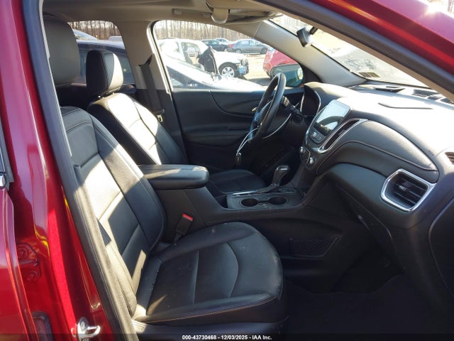 Aukcja sprzedaży 2018 Chevrolet Equinox Premier, vin: 2GNAXWEX3J6157580, numer aukcji: 43730468