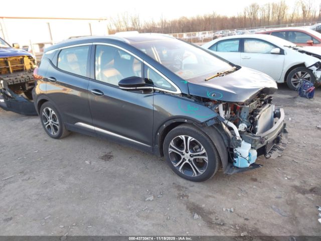 2020 CHEVROLET BOLT EV 1G1FZ6S01L4130374
