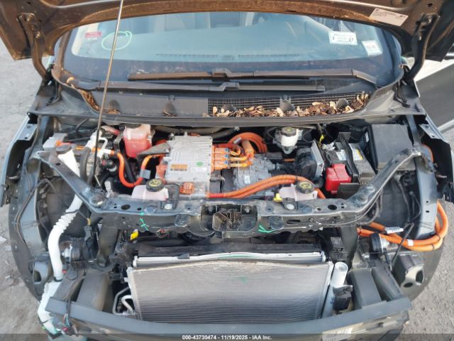 2020 CHEVROLET BOLT EV 1G1FZ6S01L4130374 Photo 9