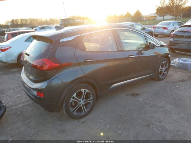 2020 CHEVROLET BOLT EV 1G1FZ6S01L4130374 Photo 3