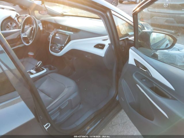 2020 CHEVROLET BOLT EV 1G1FZ6S01L4130374 Photo 4