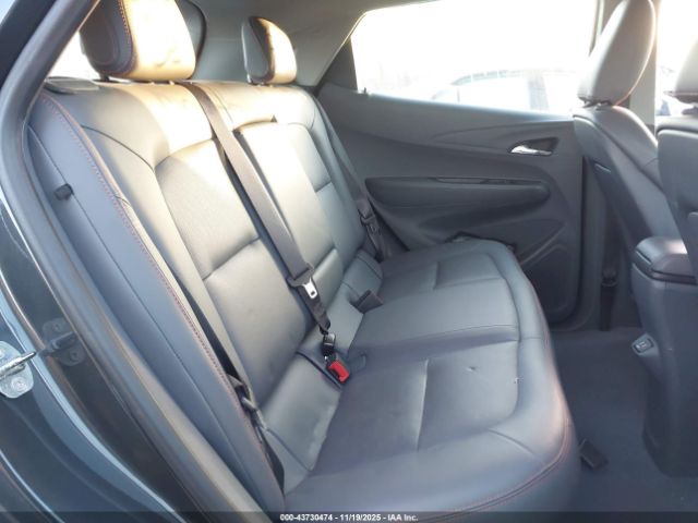2020 CHEVROLET BOLT EV 1G1FZ6S01L4130374 Photo 7
