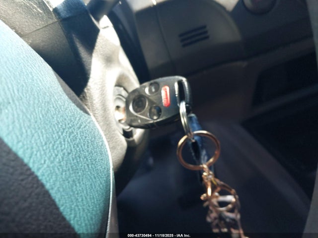 43730494 :رقم المزاد ، 2HGFA16878H333363 vin ، 2008 Honda Civic Ex مزاد بيع