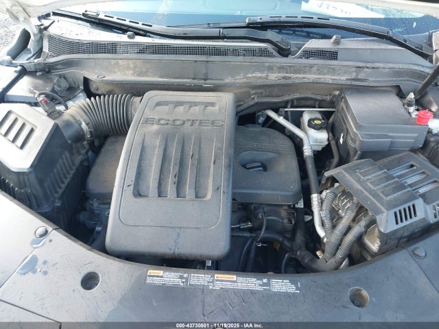 1GNALCEK9FZ138400 Chevrolet Equinox 2lt