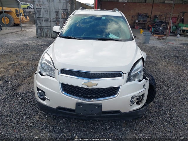 1GNALCEK9FZ138400 Chevrolet Equinox 2lt