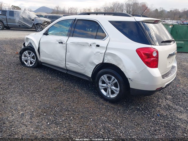 1GNALCEK9FZ138400 Chevrolet Equinox 2lt