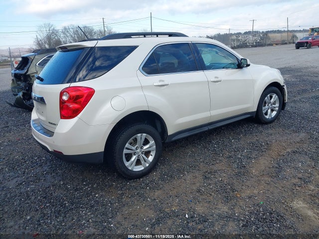 1GNALCEK9FZ138400 Chevrolet Equinox 2lt