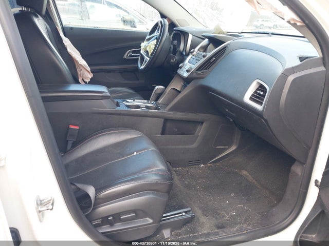 1GNALCEK9FZ138400 Chevrolet Equinox 2lt