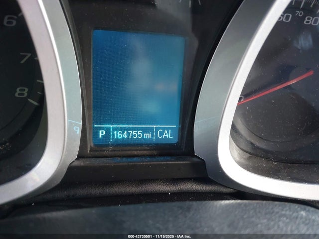 1GNALCEK9FZ138400 Chevrolet Equinox 2lt