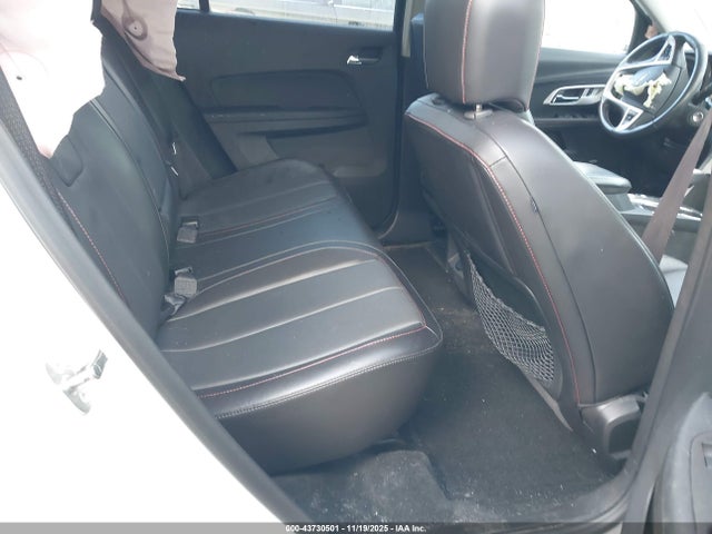 1GNALCEK9FZ138400 Chevrolet Equinox 2lt