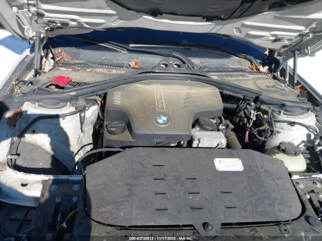 2012 BMW 328I WBA3A5C51CF349083 Photo 9