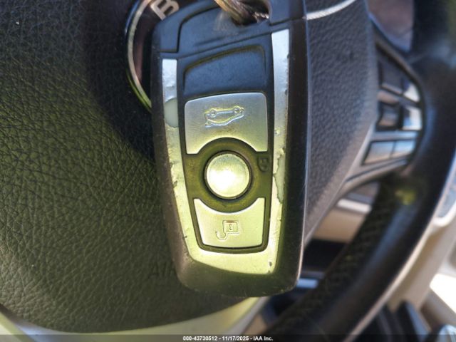 2012 BMW 328I WBA3A5C51CF349083 Photo 10