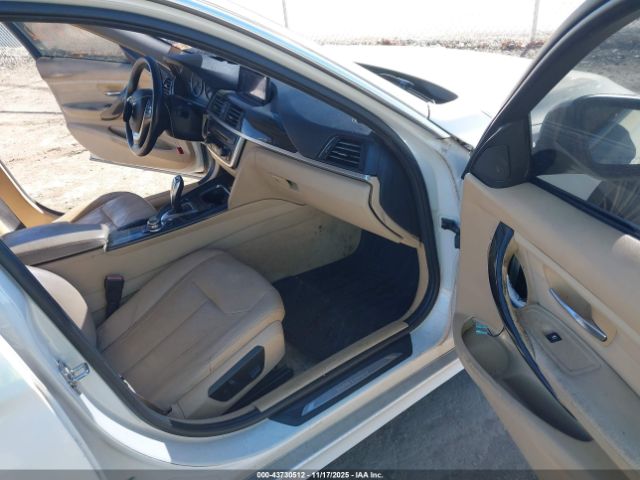 2012 BMW 328I WBA3A5C51CF349083 Photo 4