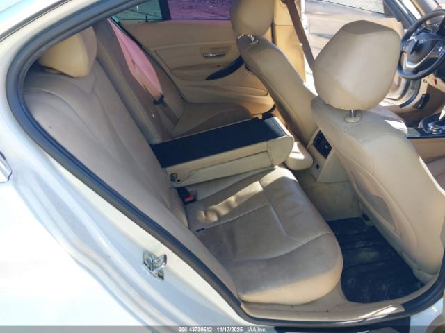 2012 BMW 328I WBA3A5C51CF349083 Photo 7