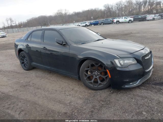 2019 CHRYSLER 300 2C3CCABGXKH682733
