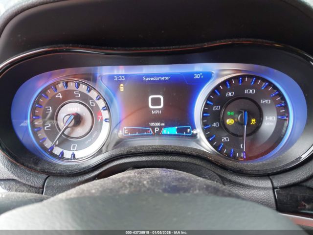 2019 CHRYSLER 300 2C3CCABGXKH682733 Photo 6