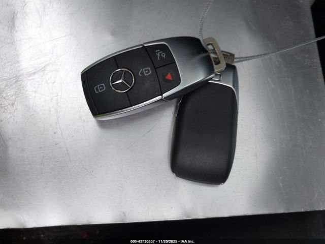 2025 MERCEDES-BENZ GLA 250 W1N4N4HB4SJ697422 Photo 10