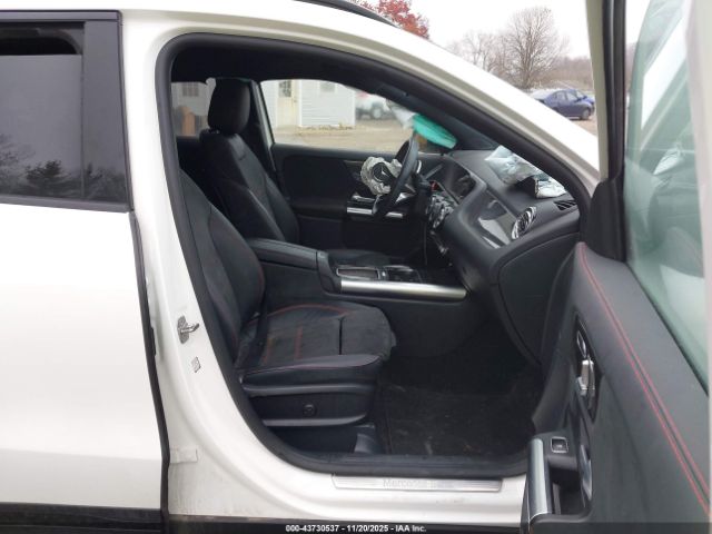 2025 MERCEDES-BENZ GLA 250 W1N4N4HB4SJ697422 Photo 4