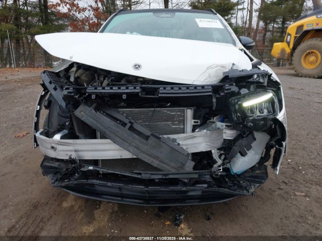 2025 MERCEDES-BENZ GLA 250 W1N4N4HB4SJ697422 Photo 5