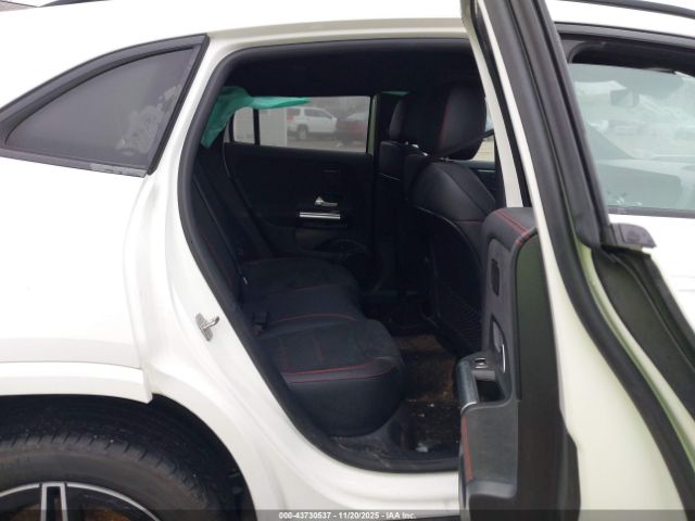 2025 MERCEDES-BENZ GLA 250 W1N4N4HB4SJ697422 Photo 7