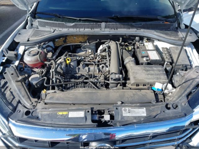 2019 VOLKSWAGEN JETTA 3VWC57BU8KM249876 Photo 9