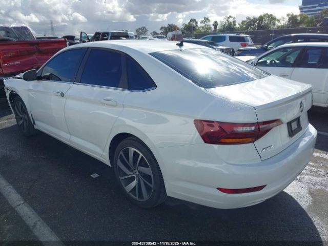 2019 VOLKSWAGEN JETTA 3VWC57BU8KM249876 Photo 2