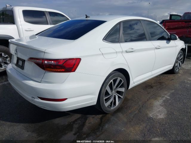 2019 VOLKSWAGEN JETTA 3VWC57BU8KM249876 Photo 3