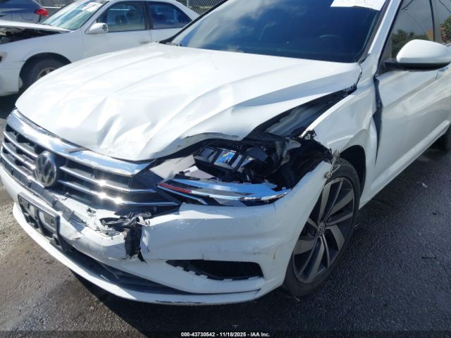 2019 VOLKSWAGEN JETTA 3VWC57BU8KM249876 Photo 5