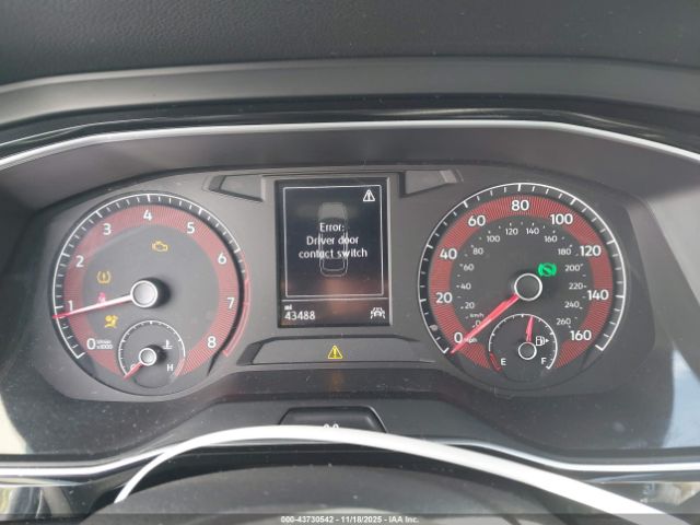 2019 VOLKSWAGEN JETTA 3VWC57BU8KM249876 Photo 6