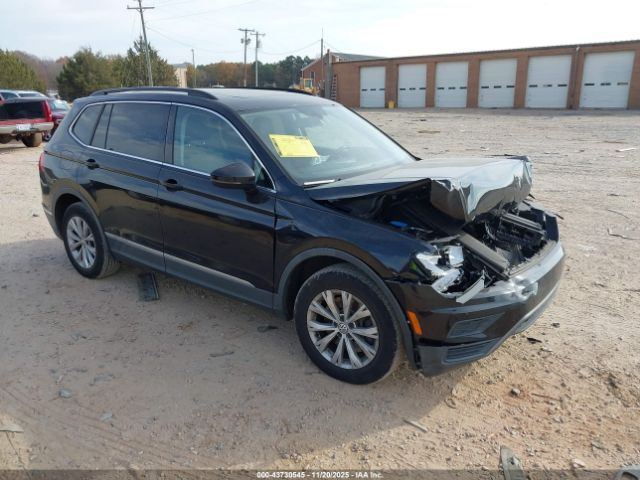 2018 VOLKSWAGEN TIGUAN 3VV3B7AX2JM067159