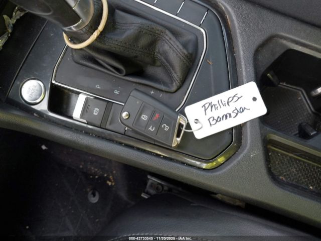 2018 VOLKSWAGEN TIGUAN 3VV3B7AX2JM067159 Photo 10