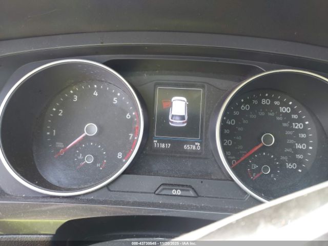2018 VOLKSWAGEN TIGUAN 3VV3B7AX2JM067159 Photo 6