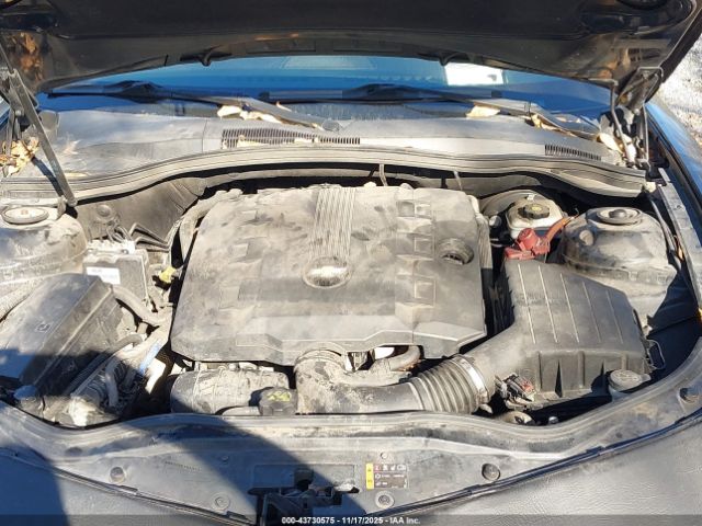 2013 CHEVROLET CAMARO 2G1FC1E38D9164675 Photo 9