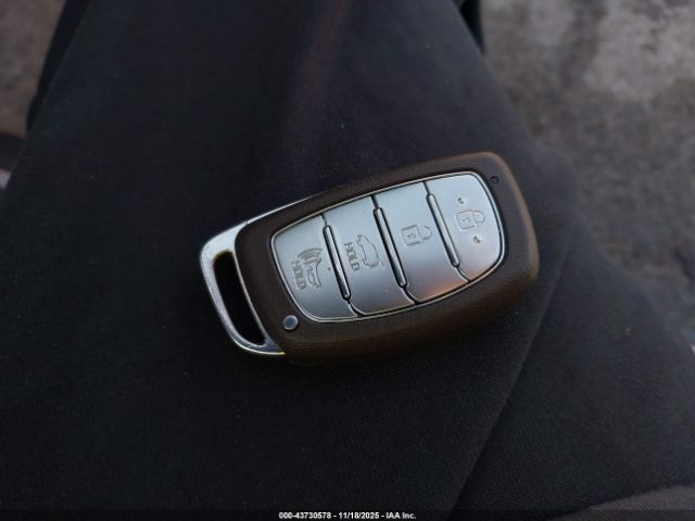 2021 HYUNDAI TUCSON KM8J3CAL1MU341262 Photo 10