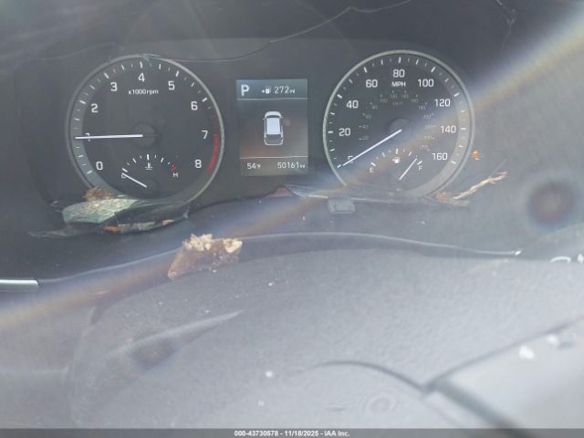 2021 HYUNDAI TUCSON KM8J3CAL1MU341262 Photo 6