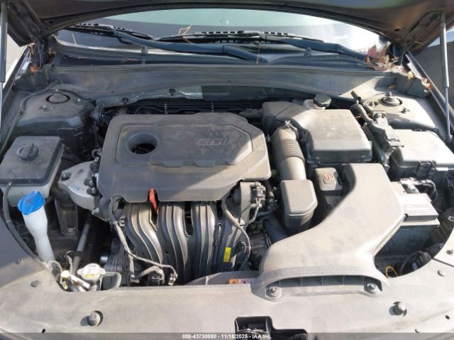 2016 KIA OPTIMA 5XXGT4L39GG100447 Photo 9