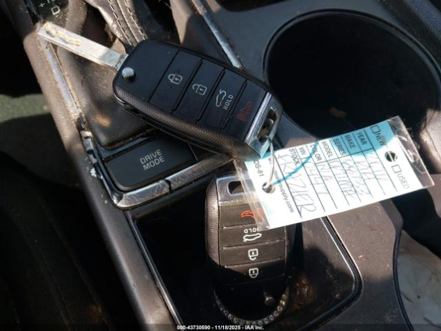 2016 KIA OPTIMA 5XXGT4L39GG100447 Photo 10