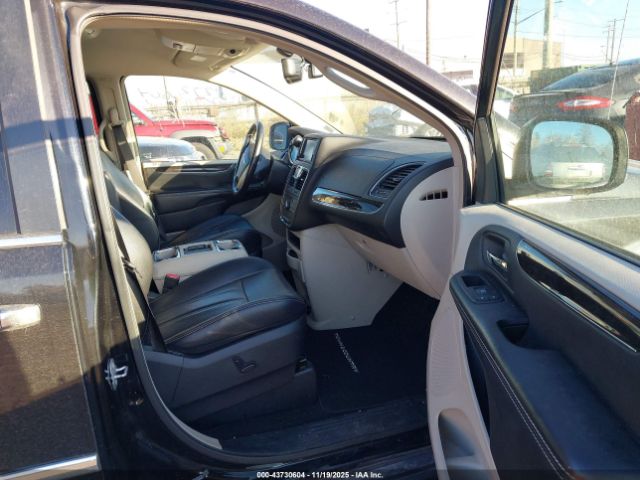 2014 CHRYSLER TOWN & COUNTRY 2C4RC1CG4ER368420 Photo 4